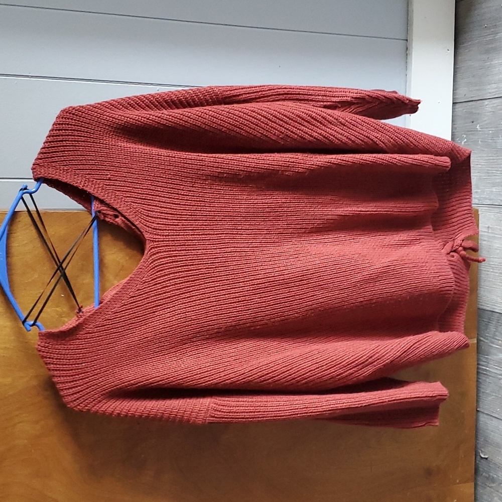 Medium Sweter